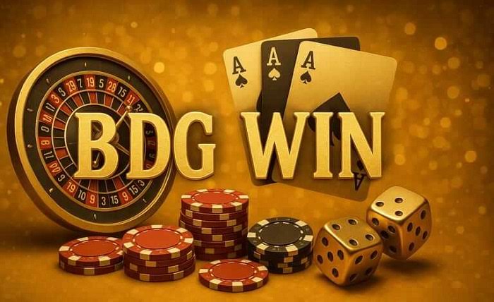 Discover the Excitement of BDG Win Today -