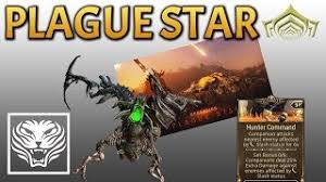 A number in front of x3 means that group wants to do x clears of tridolons in that night cycle. Warframe Plague Star Event Guide By Teknotiger Medium