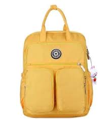 Large Capacity Multi Pocket Waterproof Backpack Narachic In 2020 Womens Backpack Stylish Backpacks Waterproof Backpack