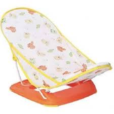 Its design will grow with your baby, and it includes. Baby Bather For Infant To Toddler Buy Best Baby Bather Orange Online Yourcull Com