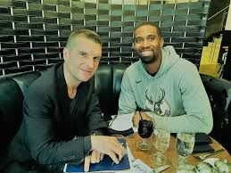 League sources have told wojnarowski that golden state. The Miles Where Are They Now Player Feature With Charles Lee Milwaukee Bucks German Hoops