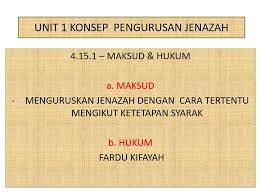 Kewajipan orang yang hidup ke atas orang yang meninggal dunia 2. Pendidikan Panitia Pendidikan Islam Dutass Pdpc Online Facebook