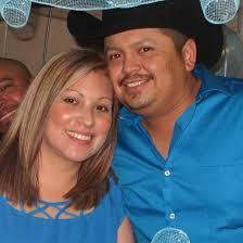 Husband tied an 8 stone concrete block around his childhood sweetheart  wife's neck and threw her off a bridge