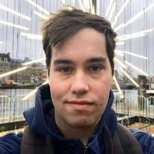 Arthur Hilhorst (@arthurhilhorst)