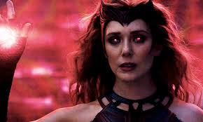 May I Stand Unshaken — 10 Badass Female Characters from 10 Fandoms