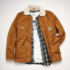 Carhartt Wip Phoenix Jacket Huf Shirt And Patagonia T Shirt Combination Menst Shirts Carhartt T Shirt Carhartt Shirt Jacket Carhartt Jacket