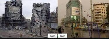 ترتفع وتيرة الحرب الرقمية بين كرم والجماعات المتطرفة وتصبح المنصة ساحة لتصفية الحسابات والاغتيال المعنوي والمواجهة التي تتعدد أبعادها بعد انضمام أطراف نزاع جديدة تخطط. Ø³ÙˆØ±ÙŠØ§ Ù‚Ø¨Ù„ ÙˆØ¨Ø¹Ø¯ Ø§Ù„Ø­Ø±Ø¨ Ø§Ø±ÙˆØ¹ ØµÙˆØ± Ùˆ Ù…Ø¹Ù„ÙˆÙ…Ø§Øª 3 Facebook