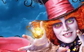 Alice 2 1080P, 2K, 4K, 5K HD wallpapers free download