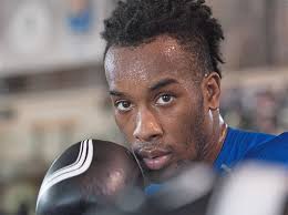 Beaver Falls boxer Kiante Irving contemplates next step in career