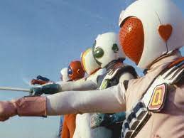Final Ep Big Victory Farewell J A K Q Rangerwiki Fandom Powered By Wikia Victorious Ranger Finals