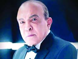 ممثل مصري، تخرج في المعهد العالي للفنون المسرحية، لمع اسمه فى مسرحية (مدرسة المشاغبين) كما ظهر فى المسلسلات التلفزيونية في (المال والبنون)، (الراية البيضا)، (أبناء ولكن)، (النوارس والصقور). Ù‡Ø§Ø¯ÙŠ Ø§Ù„Ø¬ÙŠØ§Ø± Ø±Ø­ÙŠÙ„ Ø§Ù„ØªÙ„Ù…ÙŠØ° Ø§Ù„Ù…Ø´Ø§ØºØ¨ Ø§Ù„Ø±Ø§ÙŠ
