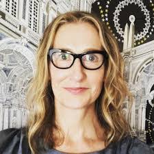 Carol Pott's Instagram, Twitter & Facebook