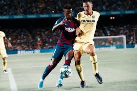 Pau francisco torres (valencian pronunciation: Barcelona Must Keep Tabs On Pau Torres Barca Universal