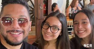 Alonso Solís no aguantó más y se encanfina contra jugadores de primera  división y legionarios que se tratan de “ligar” a sus dos hijas