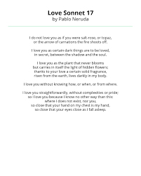 Wedding Readings The Complete List With Free Printables Neruda Love Poems Love Poems Wedding Literary Love Quotes