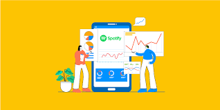 Spotify Statistics 2019 2020 Whats The Future Of The