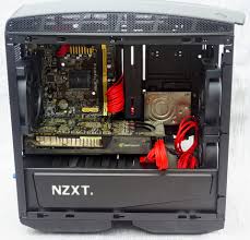 5 out of 5 stars. The Interior Of The Nzxt Manta The Nzxt Manta Mitx Case Review