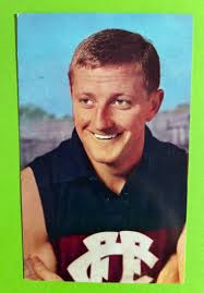 1996 FITZROY HALL OF FAME LOGO CARD HAND SIGNED BY GARRY WILSON & KEVIN  MURRAY