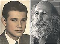 Harry Robb Obituary (2009)