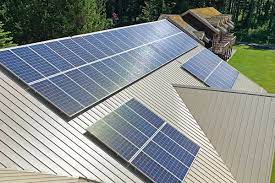 With hundreds of different solar panels on the market it is difficult for those not in the industry to identify quality panels which will perform over the expected 25 year life of a solar photovoltaic (pv) system. Summerland Relaunches Net Metering Program Summerland Review