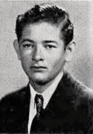 Ellis Brandon Knowles (1927-????) was born in Riviera Beach, Florida to  Frank Harmond Alexander Knowles (1892-1985) and Lillian Melvinia Young  (1892-1971). In 19??, he married Judith Lee Griffin.