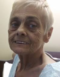 Mary Elizabeth Walden Obituary