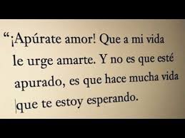 Pin Su Frases De Amor