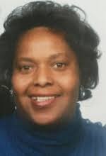 Obituary information for Mary A Ruffin