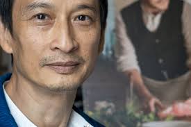 Entrevista Tran Anh Hung