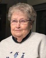 Betty Bishop Obituary