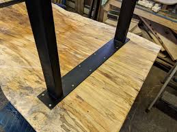 Back in full operation, however lead times are still affected. Custom Iron Bases Nj Metal Legs For Tables Wood Touch Llc New Jersey