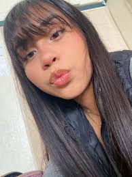 STUDENT SPOTLIGHT: Daisy Garcia, sophomore Q: What is your favorite food?  A: Teriyaki gotta be one of my favorite foods out there. Q: What are some  of your hobbies? A: I love