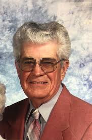 Obituary for Paul Ray "Tuffy" Allison