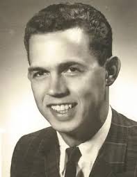 Obituary information for Dr. Donald Ray Richardson