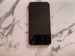 Unlocked It Still Works Perfectly Fine Despite Having The Back Cracked It Also Has Some Scratches On The Front Iphone Iphone 8 Plus Iphone 8