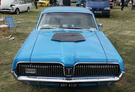Image result for Brite Blue 1981 Mercury