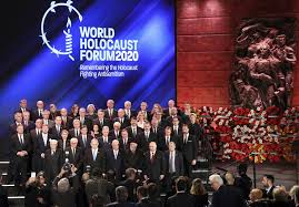 Hmdt is the charity, established by the government, that promotes &. Key Quotes From World Leaders At Holocaust Forum