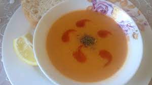 Maybe you would like to learn more about one of these? Resep Sup Lentil Turki Lentil Soup Recipe Mercimek Corbasi Tarifi Youtube