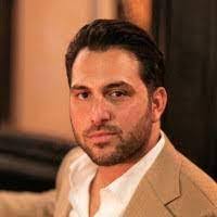 Adriel Parrado's Instagram, Twitter & Facebook