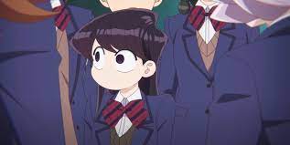 Komi Can't Communicate season 3 renewal status for wholesome anime