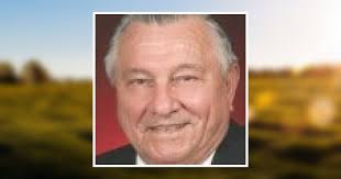 Louis Z Bodnar Obituary May 15, 2016