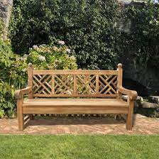 Scrub well in spots where dirt remains stubborn. Garden Benches Hand Crafted By Nature Sign Design