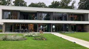 2,611 likes · 893 were here. Neue Luxusvilla In Der World Of Living Bei Weber Haus In Linx Baden Online Nachrichten Der Ortenau Offenburger Tageblatt