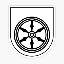 Er hat rund 3800 mitglieder (stand: Osnabr C3 Bcck Stickers Redbubble