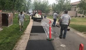Maybe you would like to learn more about one of these? Recycled Asphalt Mesa Arizona Sealcoating Infrared Solutions Llc