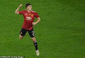 © 2021 forbes media llc. Daniel James Insists He Is Nowhere Near His Potential At Manchester United And Vows To Improve Saty Obchod News