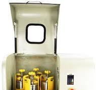 INGVY 6L Vertical Lab Planetary Ball Mill for Aluminium ...