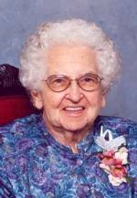 Vera Timberlake Obituary