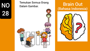 Maybe you would like to learn more about one of these? Brain Out Level 28 Temukan Semua Orang Dalam Gambar Terbaru 2021