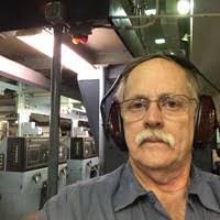 Jason Saurbaugh's Instagram, Twitter & Facebook